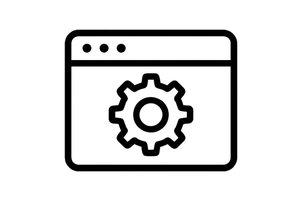 Website & Software Development